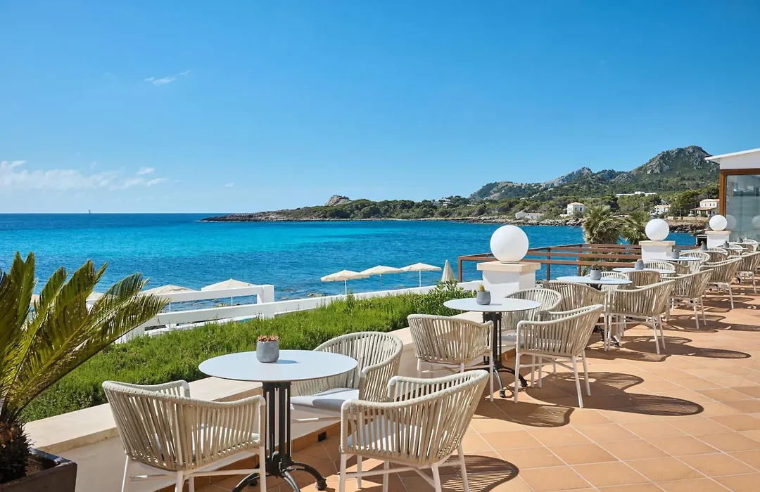Grupotel Aguait Resort & Spa - Adults Only-1