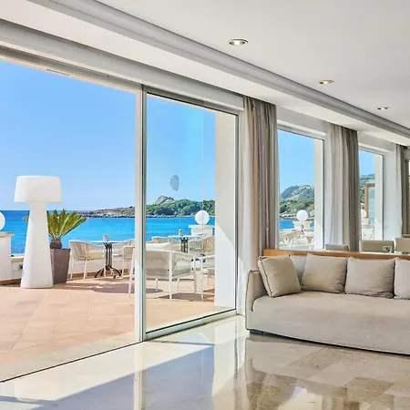 Grupotel Aguait Resort & Spa - Adults Only-2