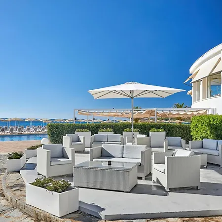 Grupotel Aguait Resort & Spa - Adults Only-3